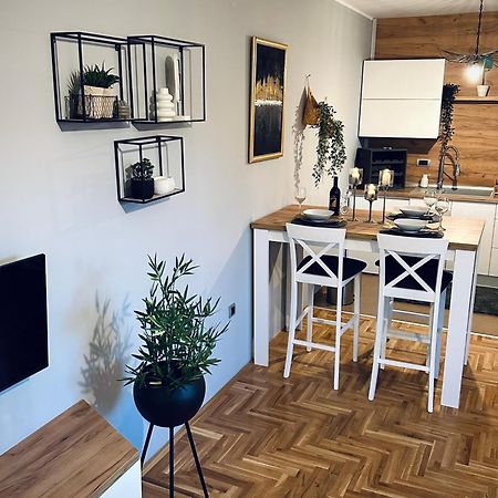 Top Apartman Sombor Ngoại thất bức ảnh