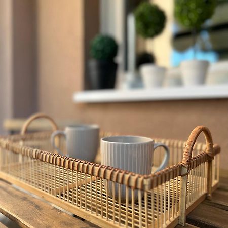 Top Apartman Sombor Ngoại thất bức ảnh