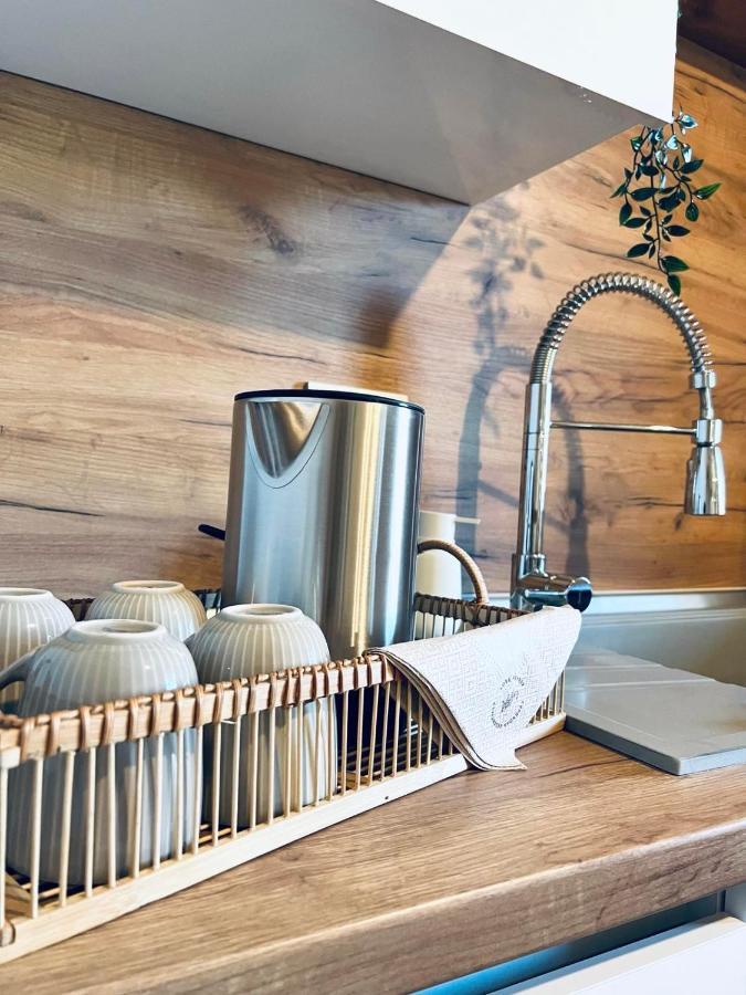 Top Apartman Sombor Ngoại thất bức ảnh