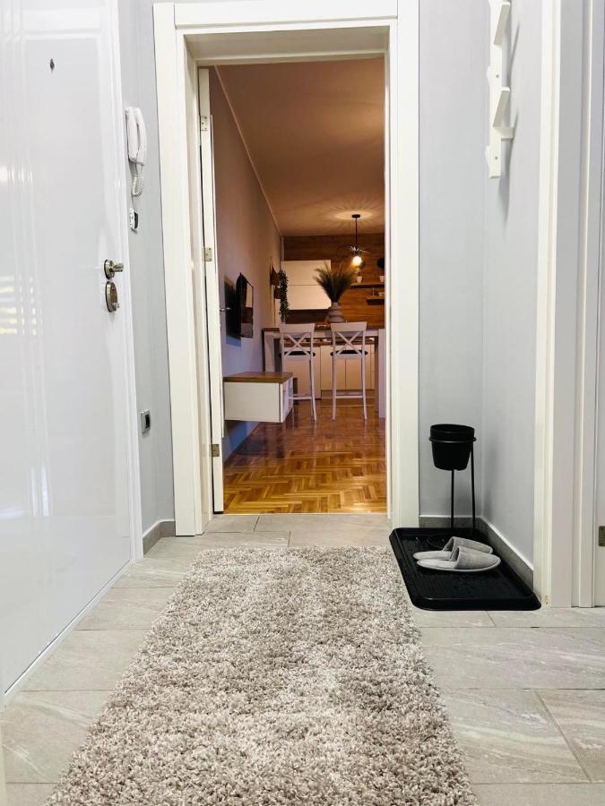 Top Apartman Sombor Ngoại thất bức ảnh