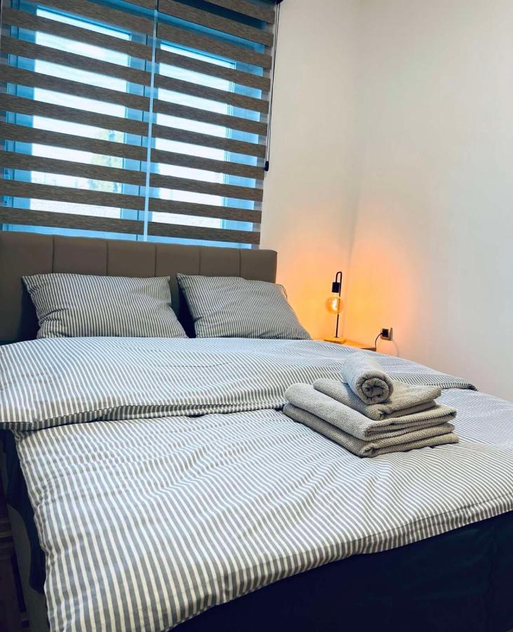 Top Apartman Sombor Ngoại thất bức ảnh