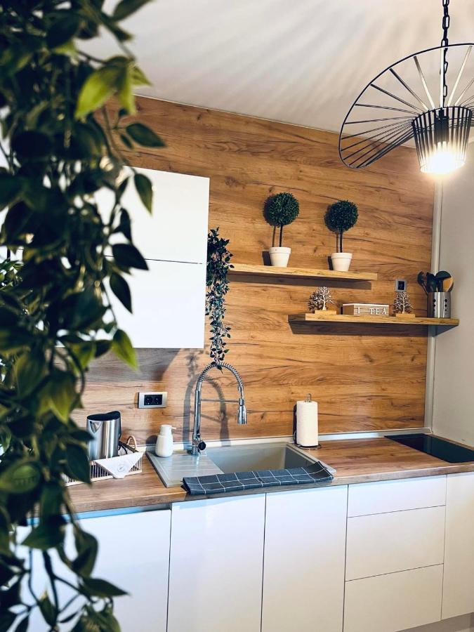 Top Apartman Sombor Ngoại thất bức ảnh
