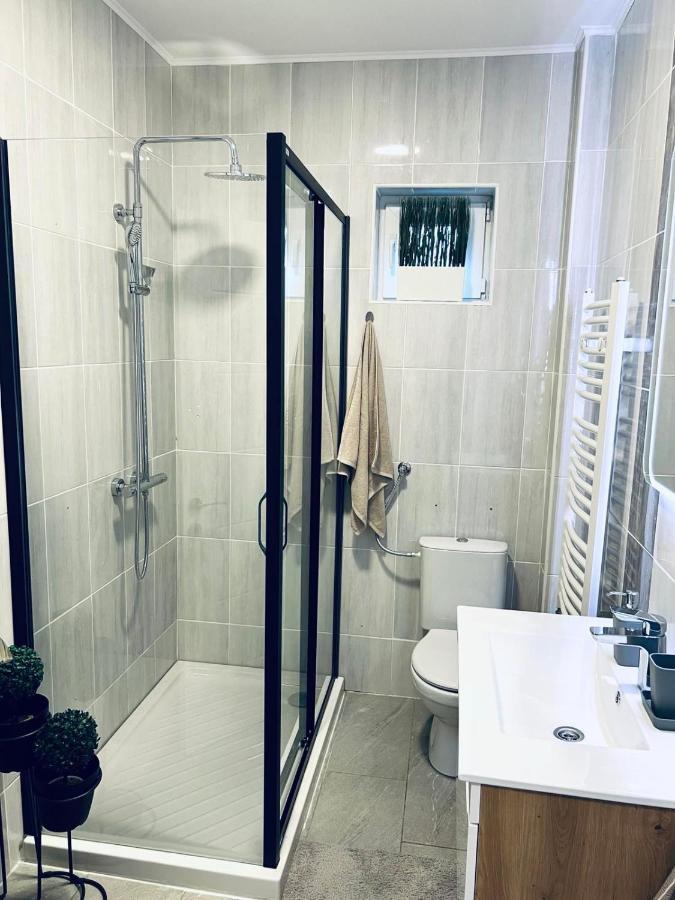 Top Apartman Sombor Ngoại thất bức ảnh