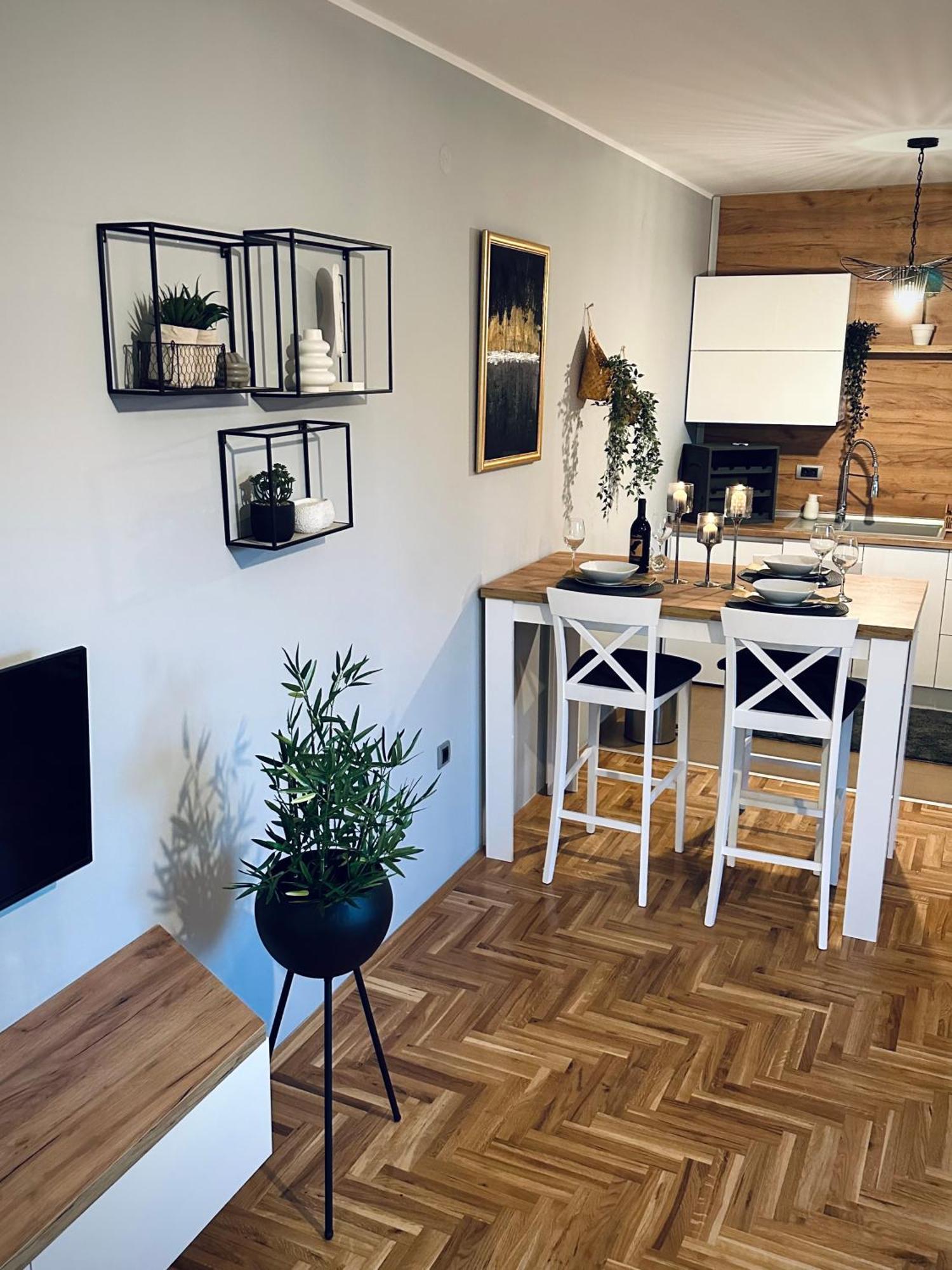 Top Apartman Sombor Ngoại thất bức ảnh