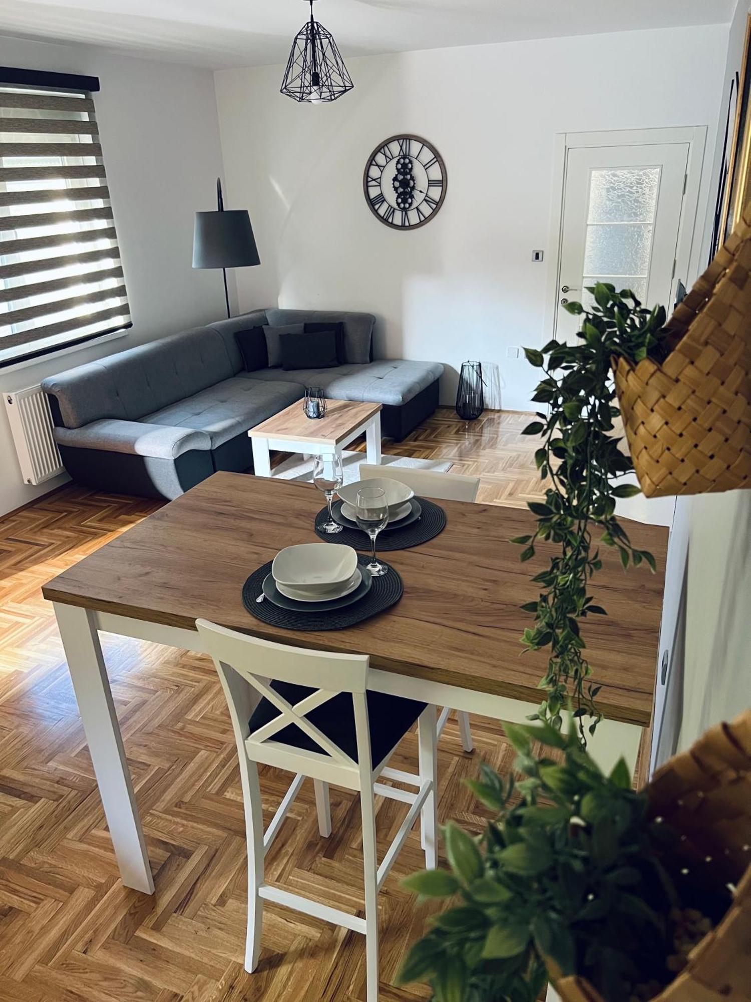 Top Apartman Sombor Ngoại thất bức ảnh
